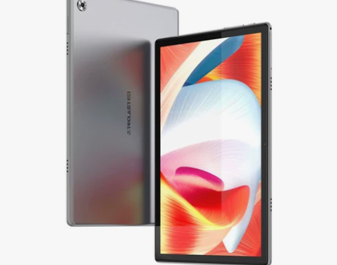 #平板电脑 【6+128GB】台电M40 ...