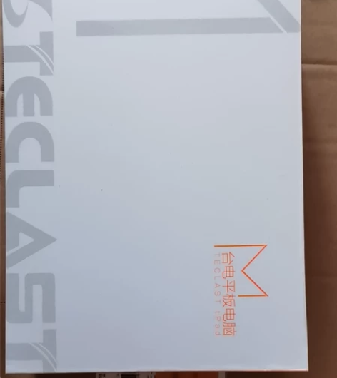 上网课利器台电M30Pro 6+128 十...