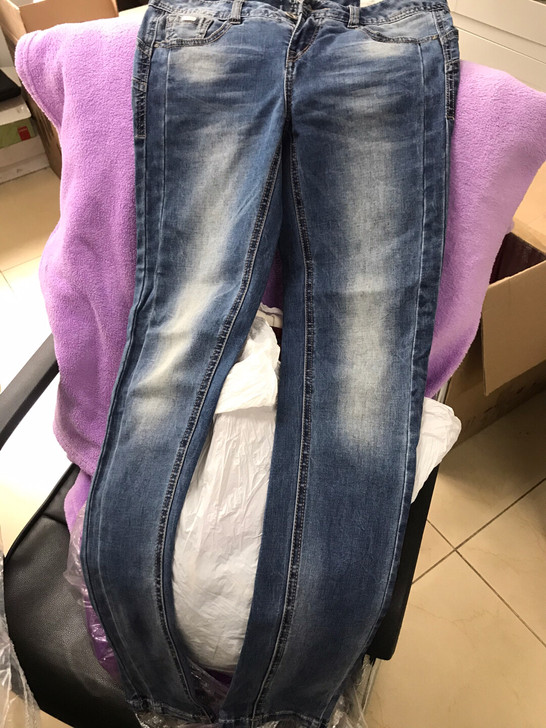 only牛仔裤s码 专柜正品  九成新
