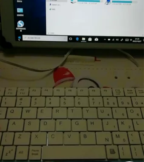台电X80 plus笔记本平板电脑win1...