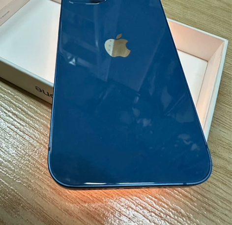 苹果13，128g成色97新，iPhone...