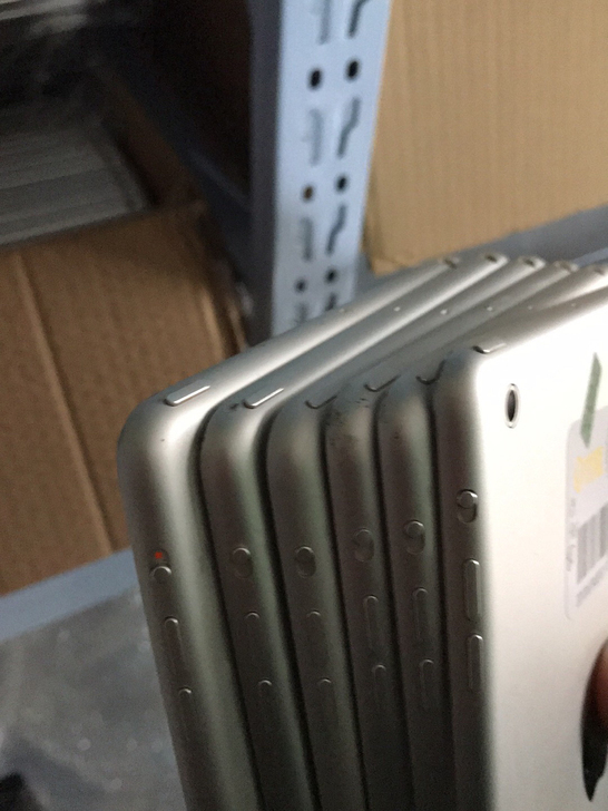 ipad mini1 16gwifi版 黑...