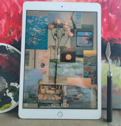 【几乎全新】ipad 2019 wif...