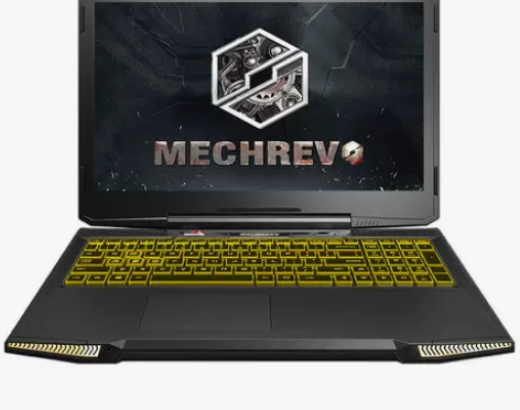 MECHREVO/机械革命 游戏本 产品型...