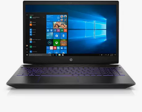 HP/惠普 暗影精灵 4代pro 吃鸡游戏...