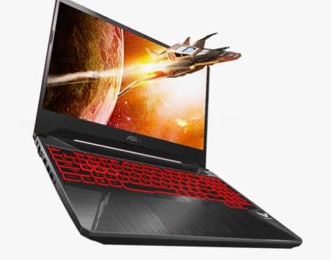 华硕(ASUS)飞行堡垒6 英特尔酷睿i7...