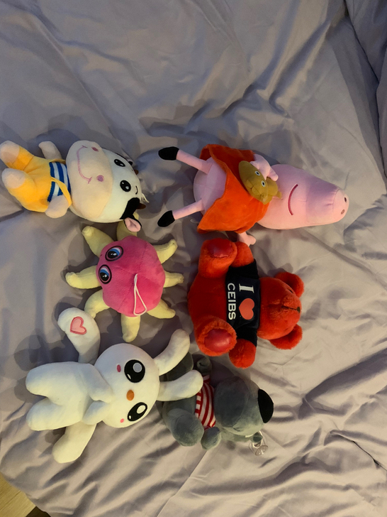 闲置，5r一个不包邮。