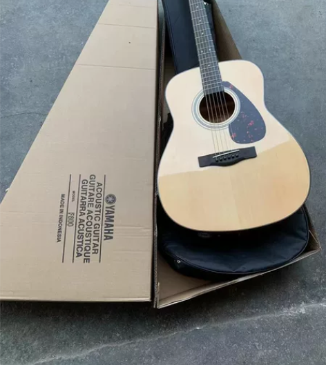 Yamaha/雅马哈f310 ，本人是吉他...