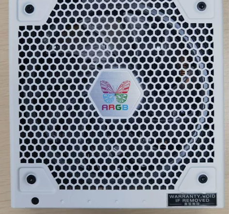 振华（SUPER FLOWER）额定850...