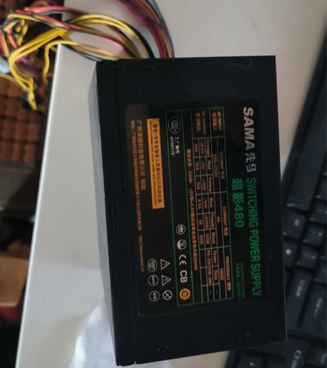 10块钱，正常使用，没有电源线，泰安花园自...