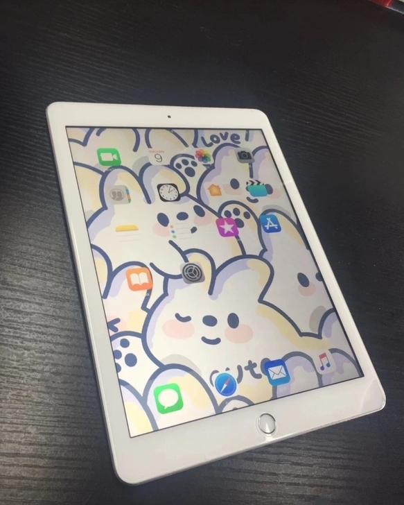 iPad5 32g #ipad#mini4...