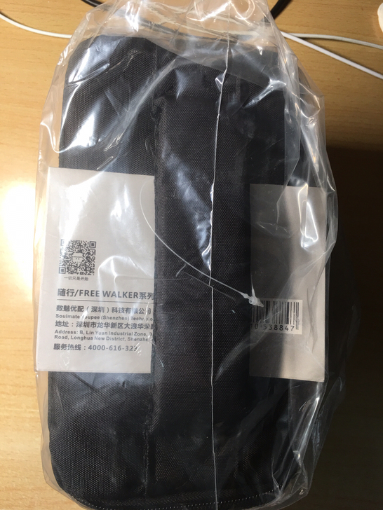 相机单反包