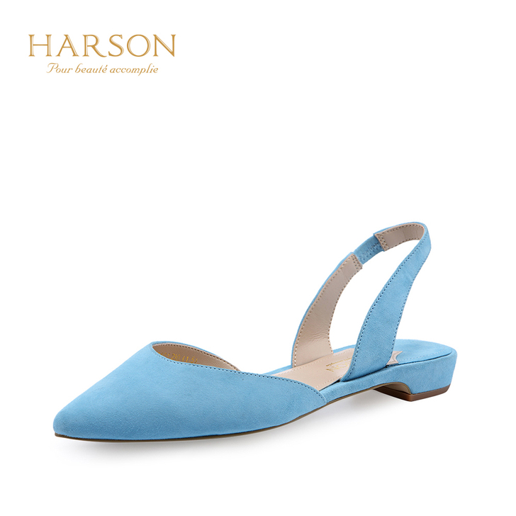 Harson/哈森 女鞋