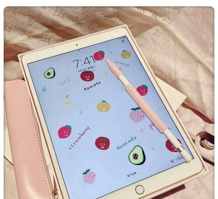 闲置转卖!苹果ipad 2019 128g...