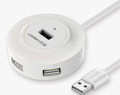 usd外接U盘一拖四南京春江路地铁站自取不...