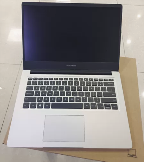 小米redmibook 10代i7 20年...