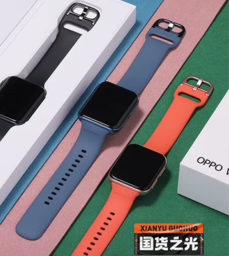 OPPO Watch 2 全智能手表esi...