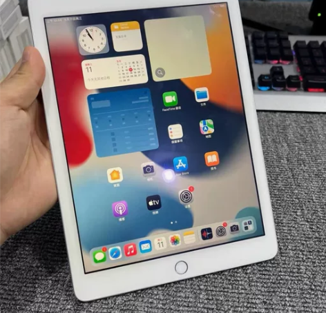 (急出)个人闲置ipad,9.7英寸, 考...