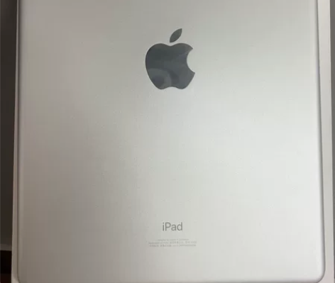 苹果iPad8 国行32G 全原无拆修 ...