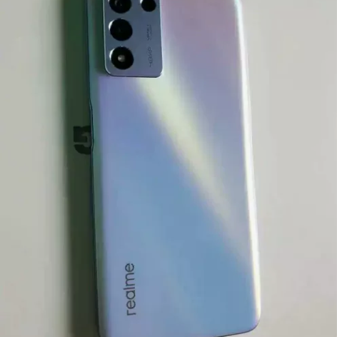 realme q3s 全网通5G手机高通7...
