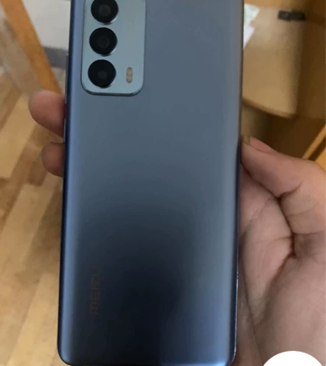 魅族18s8+256渡海99新在保，送充电...