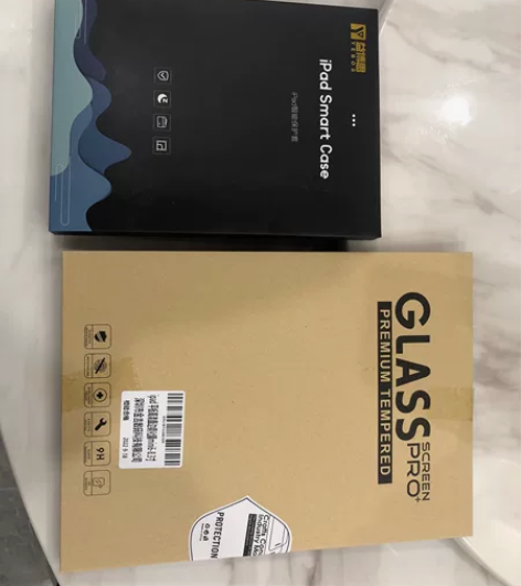 益博思 ipad mini6 磁吸全包保护...