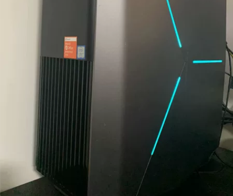 外星人台式机R7 19年8月18900京东...