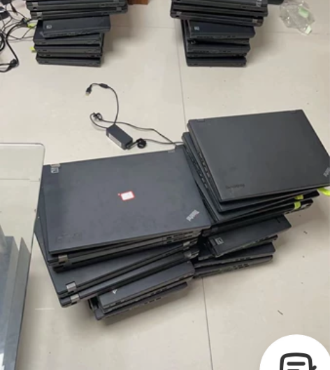 专收坏笔记本 淘汰笔记本 闲置笔记本 废旧...