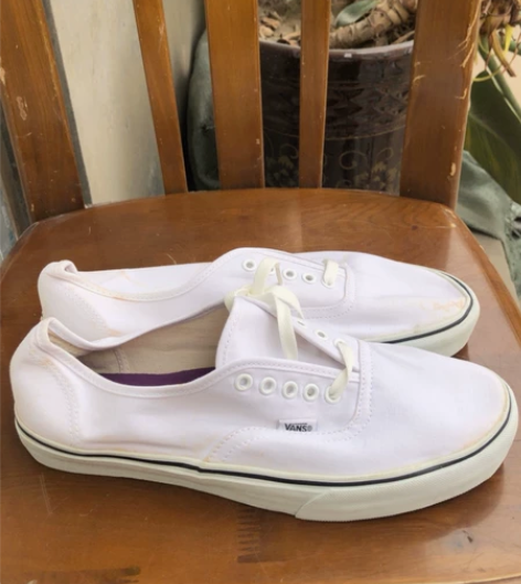 全新!全新!男士低帮大码帆布鞋一脚蹬懒人鞋...