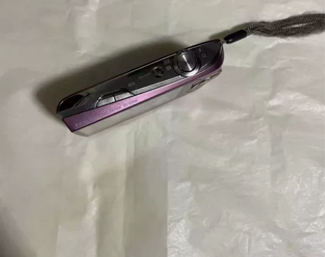 卡西欧ex-z2000 复古CCD相机,...