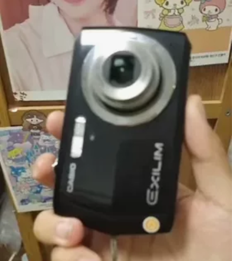 .  卡西欧z16 有效像素 1200万 ...