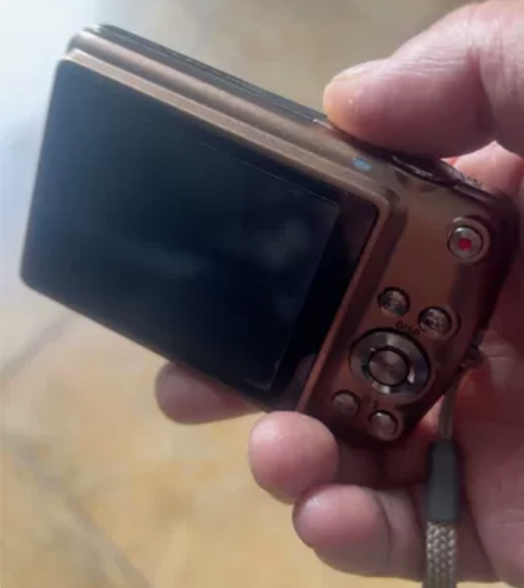 卡西欧EX-S7ccd 1200万像素 功...