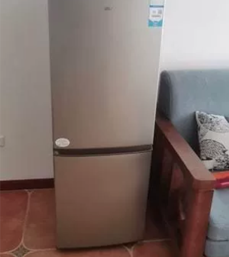 统帅海尔官方180L双开两门小型家用宿舍租...
