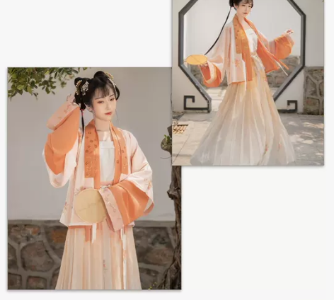 九曲阑珊凝露 s码，衣服不错，但是由于我肤...