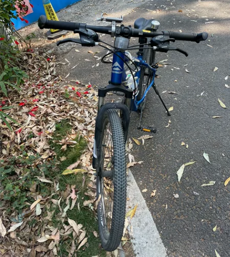 2020年12月，美利达官方商城购买，型号...