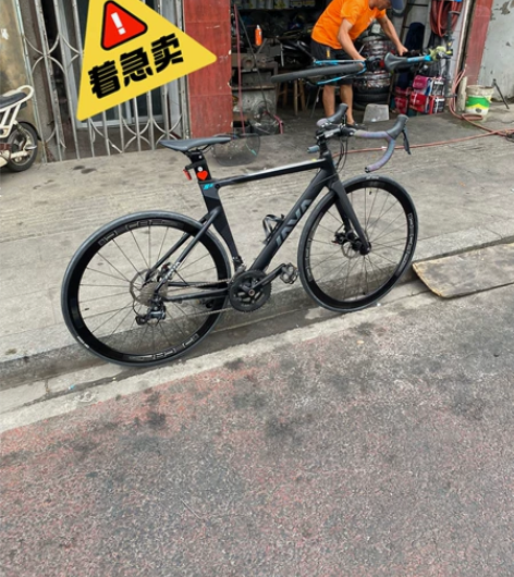 Java公路车 鱼雷3 磨砂黑 前后碟刹 ...