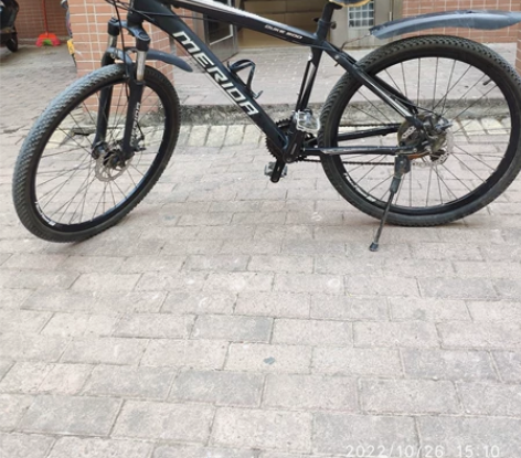 美利达MERIDA山地自行车，高端自行车，...