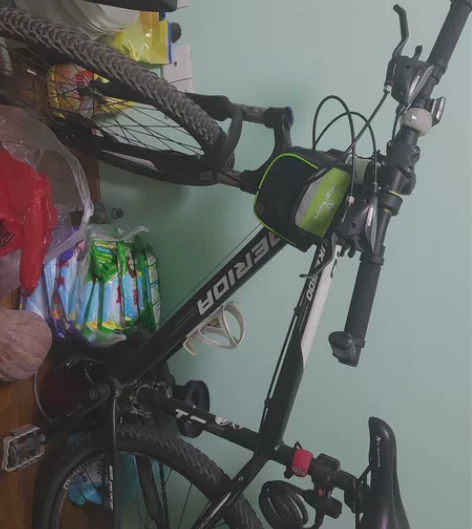 美利达公爵600，购于2012还是13年。...