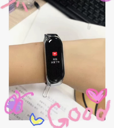 小米手环5 6 NFC版 /小米手环5 6...