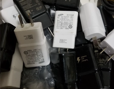 Samsung ta20 ta200侧面开口15w快充充电头...