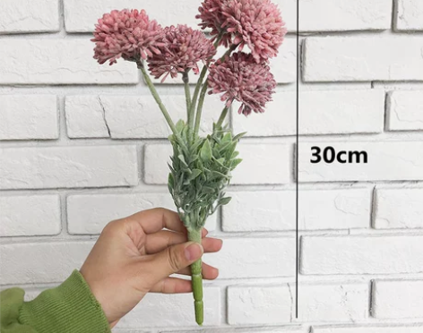 创意仿真花 绿植DIY花艺插花室内桌面盆景...