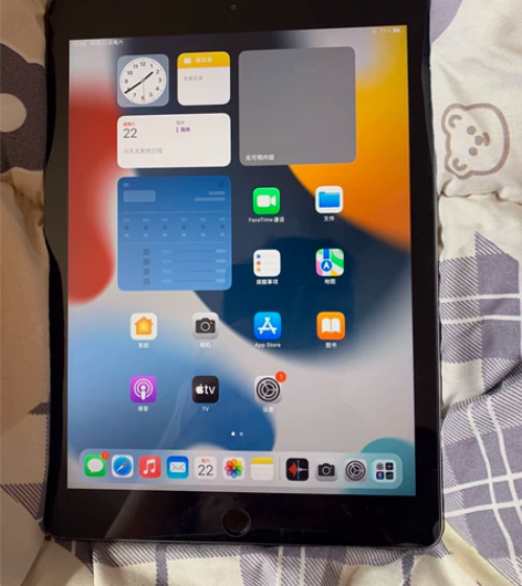 Ipad 2018 128G WIFI版 ...