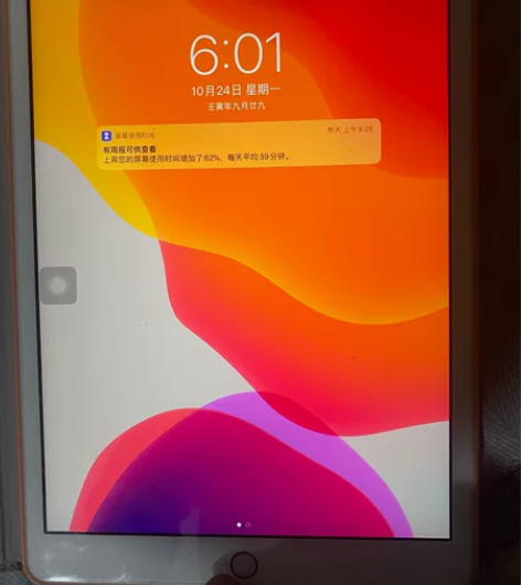 ipad七代,个人自用,成色完美几乎全新,...