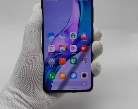95新小米11青春版（5G）8GB+256...