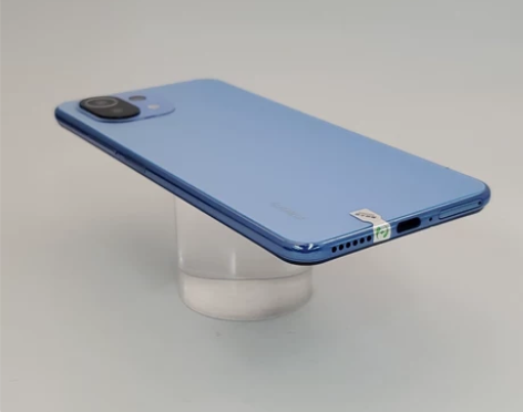 ?小米11 青春版 国行 8G+256G ...