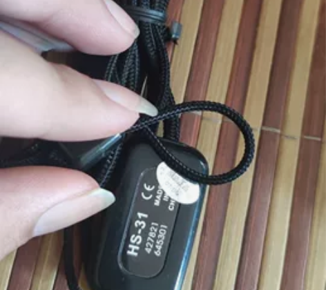 诺基亚hs-31耳机 感兴趣的话点“我想要...