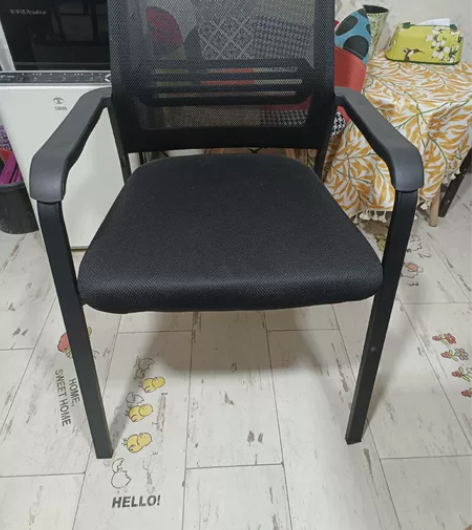 非常新的椅子，办公，家庭用都可以，质量很好...