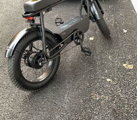 飞鸽电动车，super73.同城自提，送车...