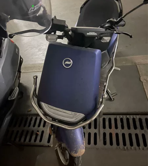 五羊净原V5电动车 几百公里 感兴趣的话点...