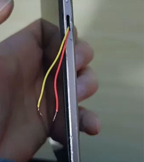 小米手机，战斗成色，小米5Splus，换了...